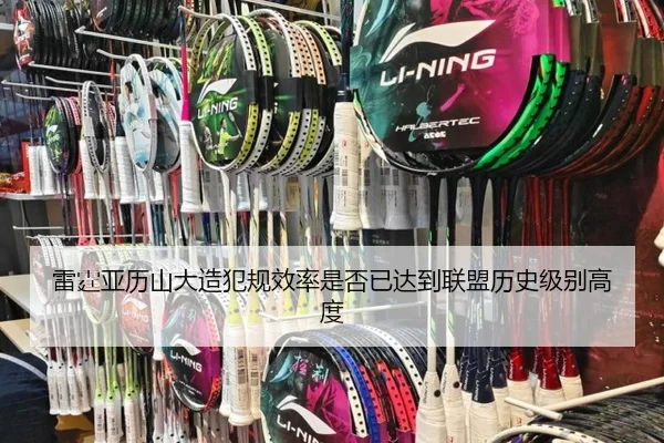 雷霆亚历山大造犯规效率是否已达到联盟历史级别高度